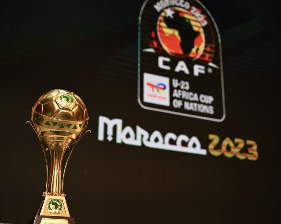 CAN-U23 : La liste finale des 26 joueurs marocains retenus dévoilée